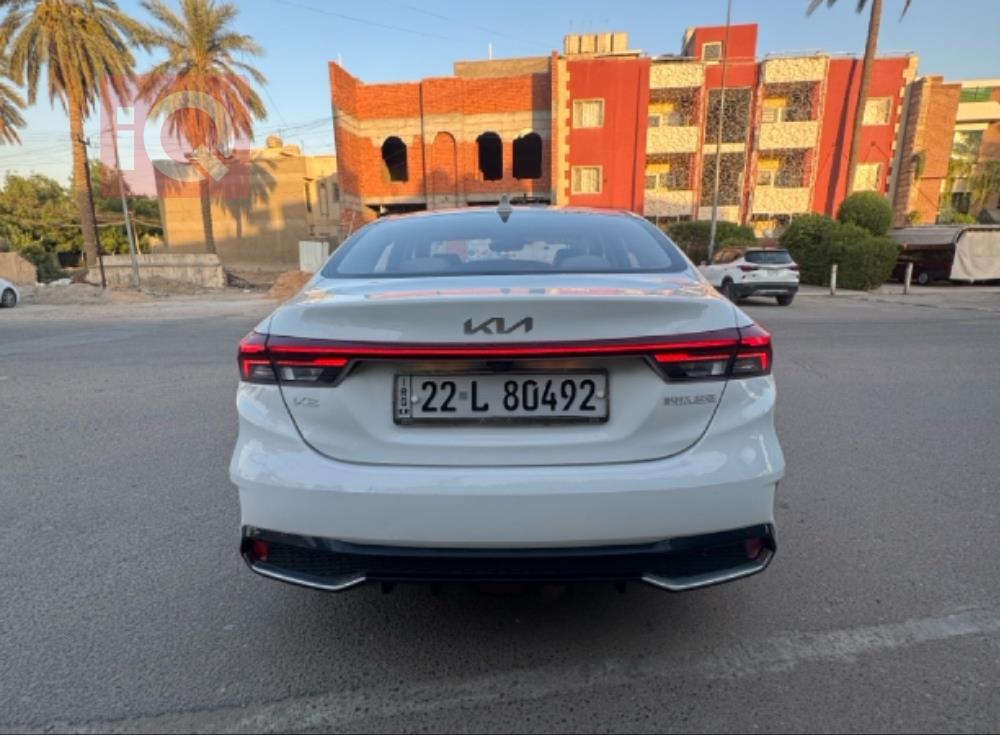 كيا K3